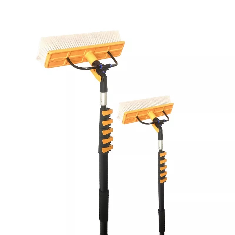 High Building Window Glass Cleaning Brush