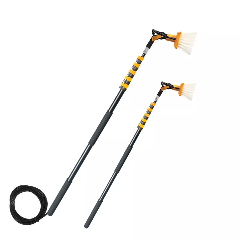 High Building Window Glass Cleaning Brush