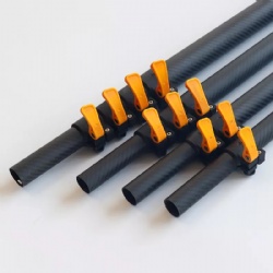 Carbon Fiber Telescopic Pole