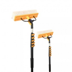 High Building Window Glass Cleaning Brush