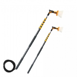 High Building Window Glass Cleaning Brush