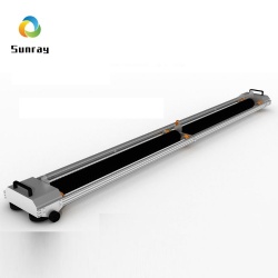 Hanging Solar Panel Cleaning Robot