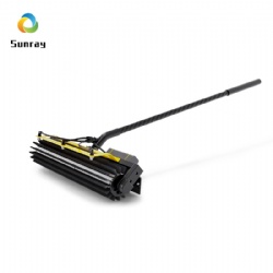 Sunray Solar Panel Rotating Brush