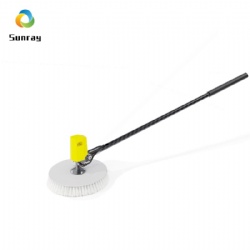 Single Head Balance Power Cleaning Brush