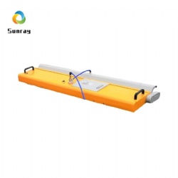 Solar Panel Cleaning Robot