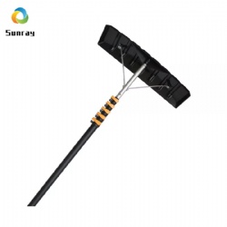 Telescopic Roof Snow Scraper